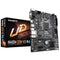 Gigabyte H410M S2H V2 Motherboard, Intel Socket 1200, 10th Gen, Micro ATX, Intel Ultra Durable with GIGABYTE Gaming GbE LAN, PCIe Gen3 x4 M.2, HDMI / DVI-D/ D-Sub Ports for Multiple Display, Anti-Sulfur Resistor, Smart Fan 5